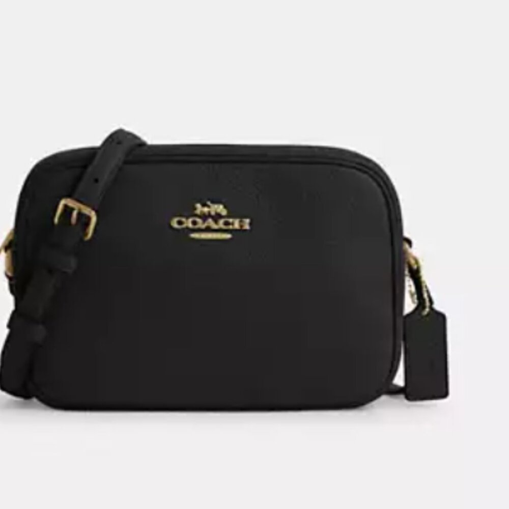 Coach Jamie Camera Bag
